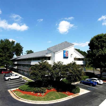 Motel 6-Tucker, Ga - Atlanta Northeast מראה חיצוני תמונה