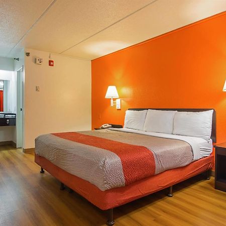 Motel 6-Tucker, Ga - Atlanta Northeast מראה חיצוני תמונה