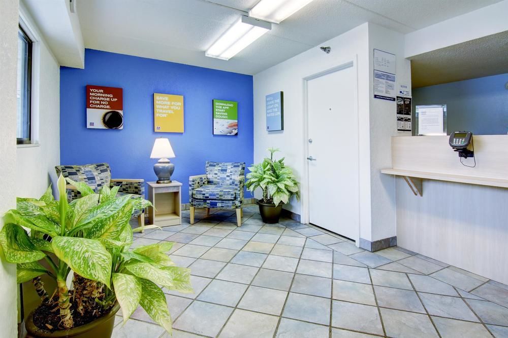 Motel 6-Tucker, Ga - Atlanta Northeast מראה חיצוני תמונה