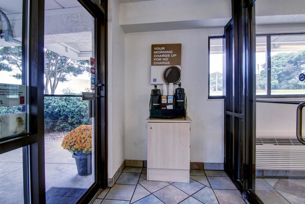 Motel 6-Tucker, Ga - Atlanta Northeast מראה חיצוני תמונה