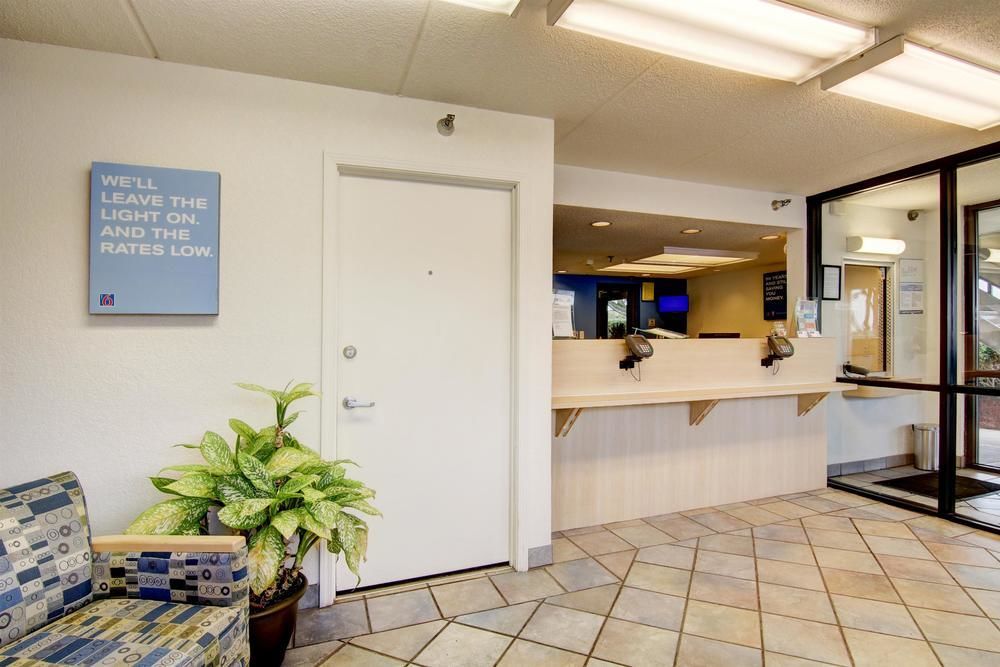 Motel 6-Tucker, Ga - Atlanta Northeast מראה חיצוני תמונה