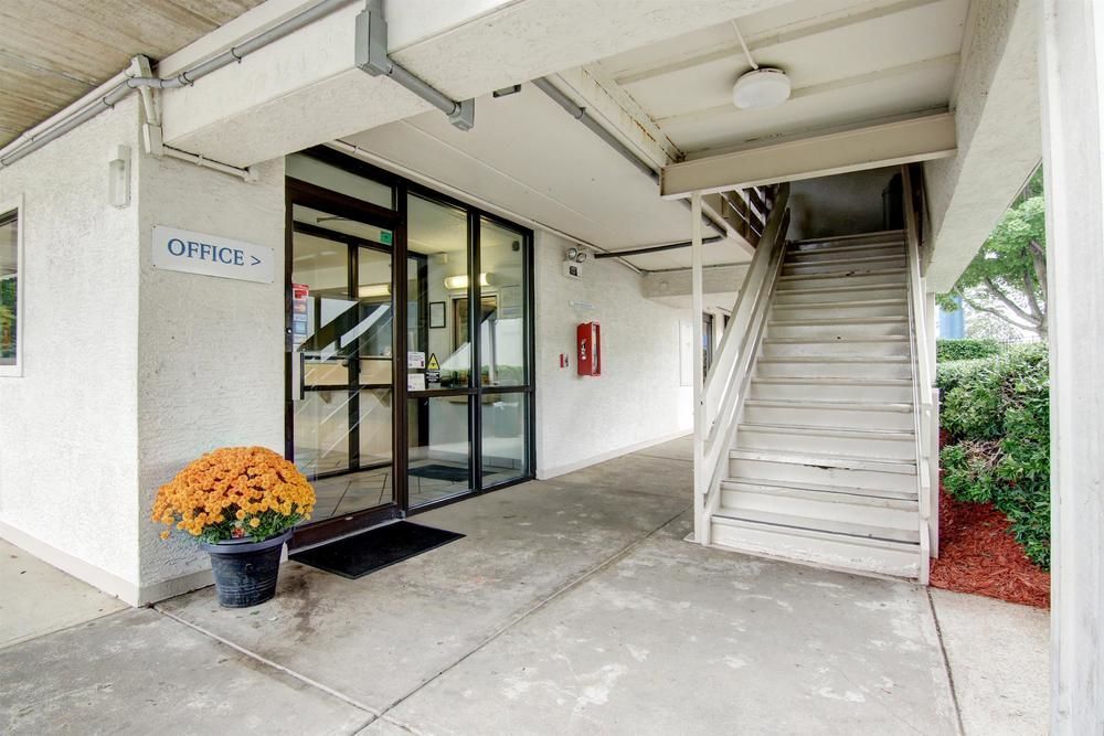 Motel 6-Tucker, Ga - Atlanta Northeast מראה חיצוני תמונה