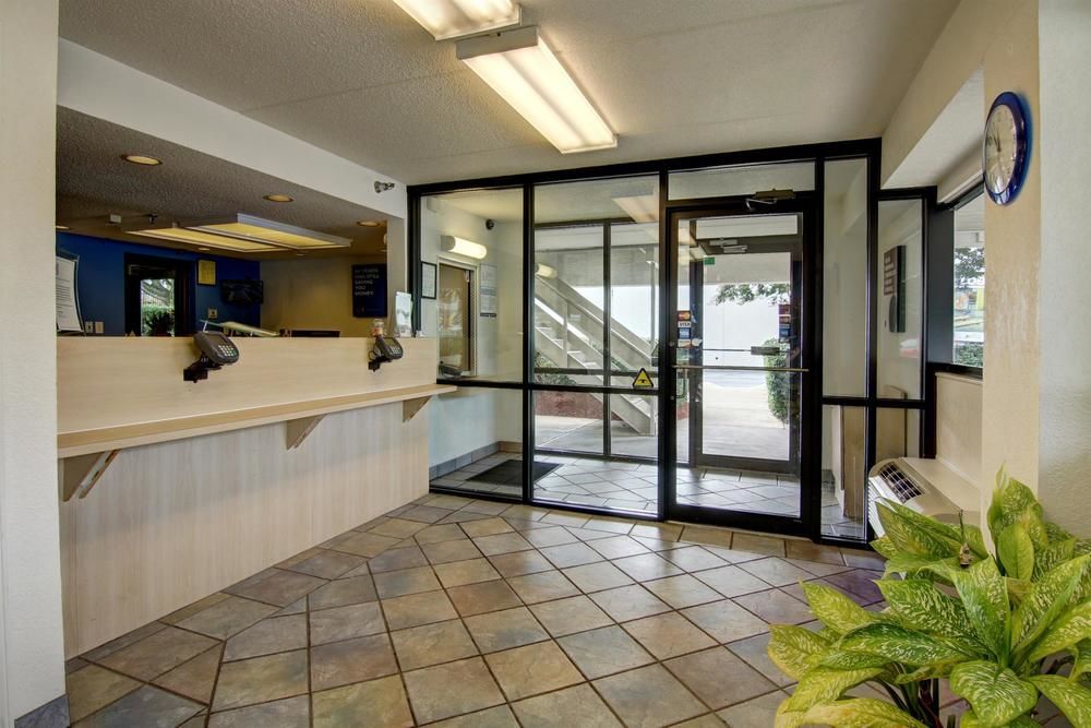 Motel 6-Tucker, Ga - Atlanta Northeast מראה חיצוני תמונה