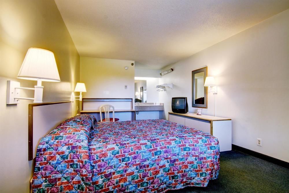 Motel 6-Tucker, Ga - Atlanta Northeast מראה חיצוני תמונה
