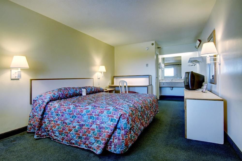 Motel 6-Tucker, Ga - Atlanta Northeast מראה חיצוני תמונה