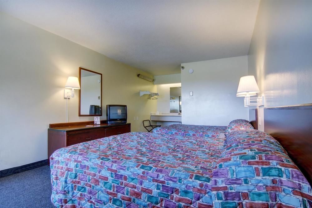 Motel 6-Tucker, Ga - Atlanta Northeast מראה חיצוני תמונה