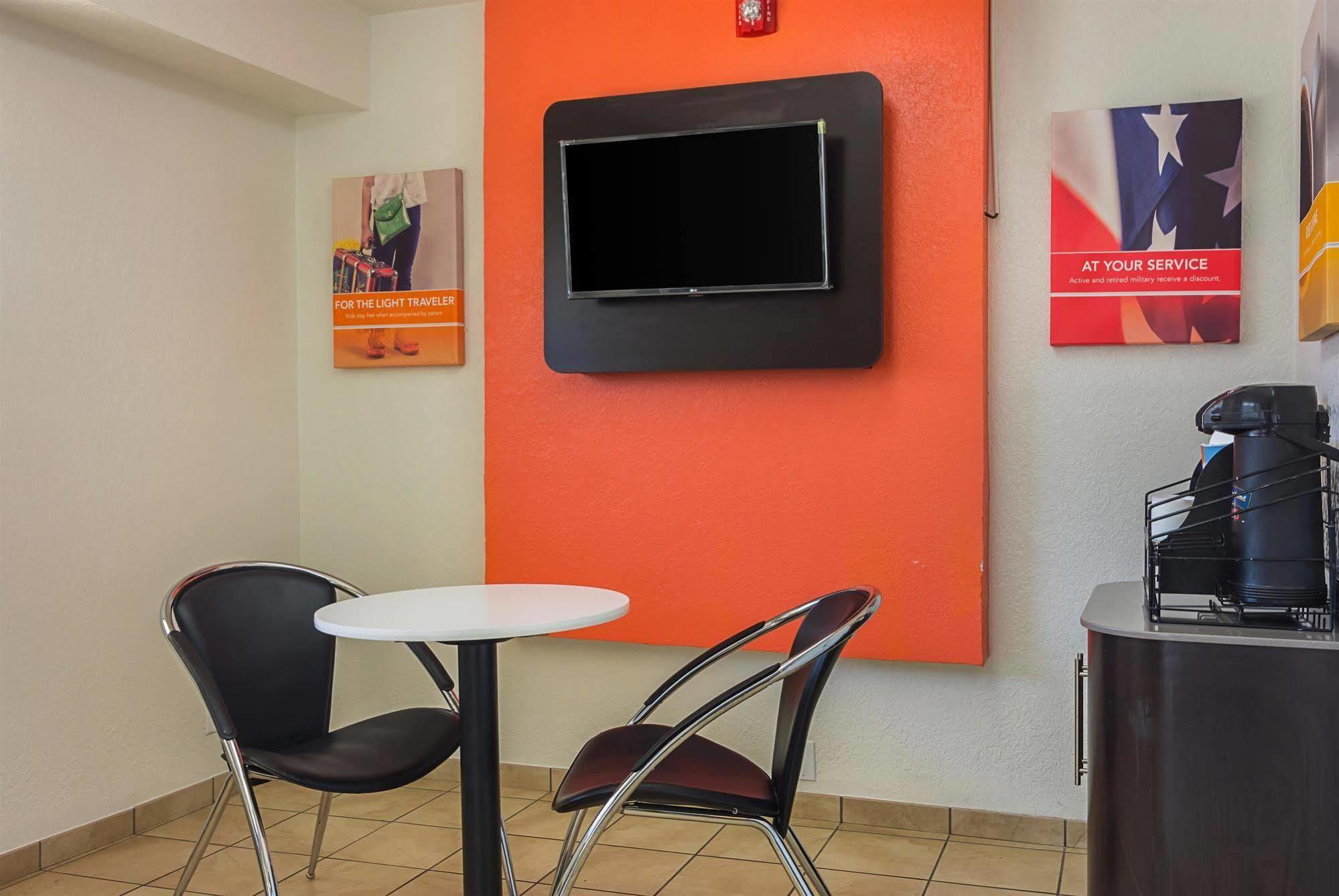 Motel 6-Tucker, Ga - Atlanta Northeast מראה חיצוני תמונה