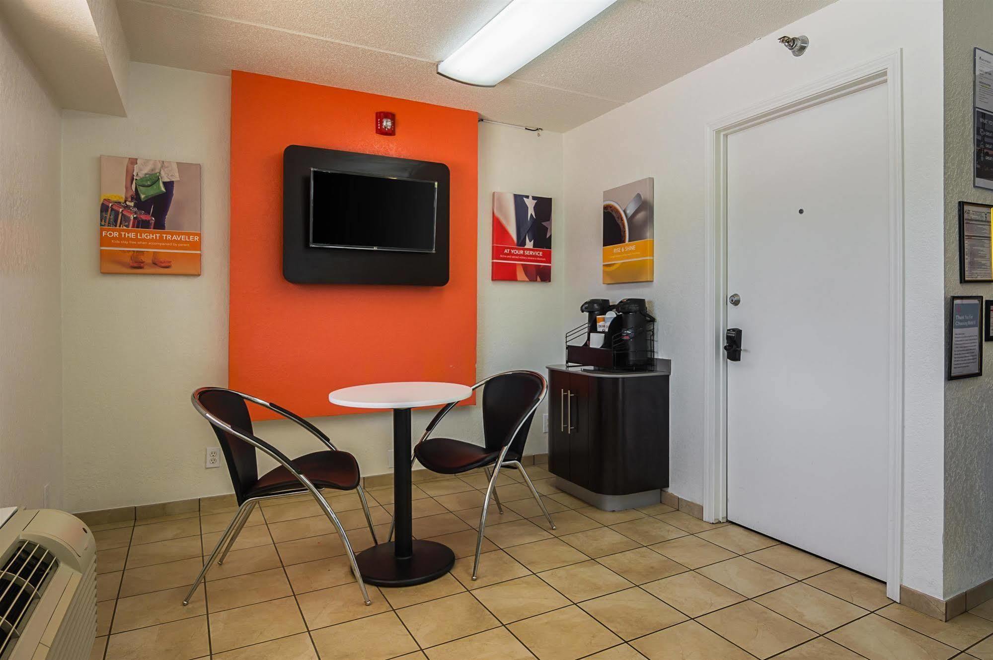 Motel 6-Tucker, Ga - Atlanta Northeast מראה חיצוני תמונה