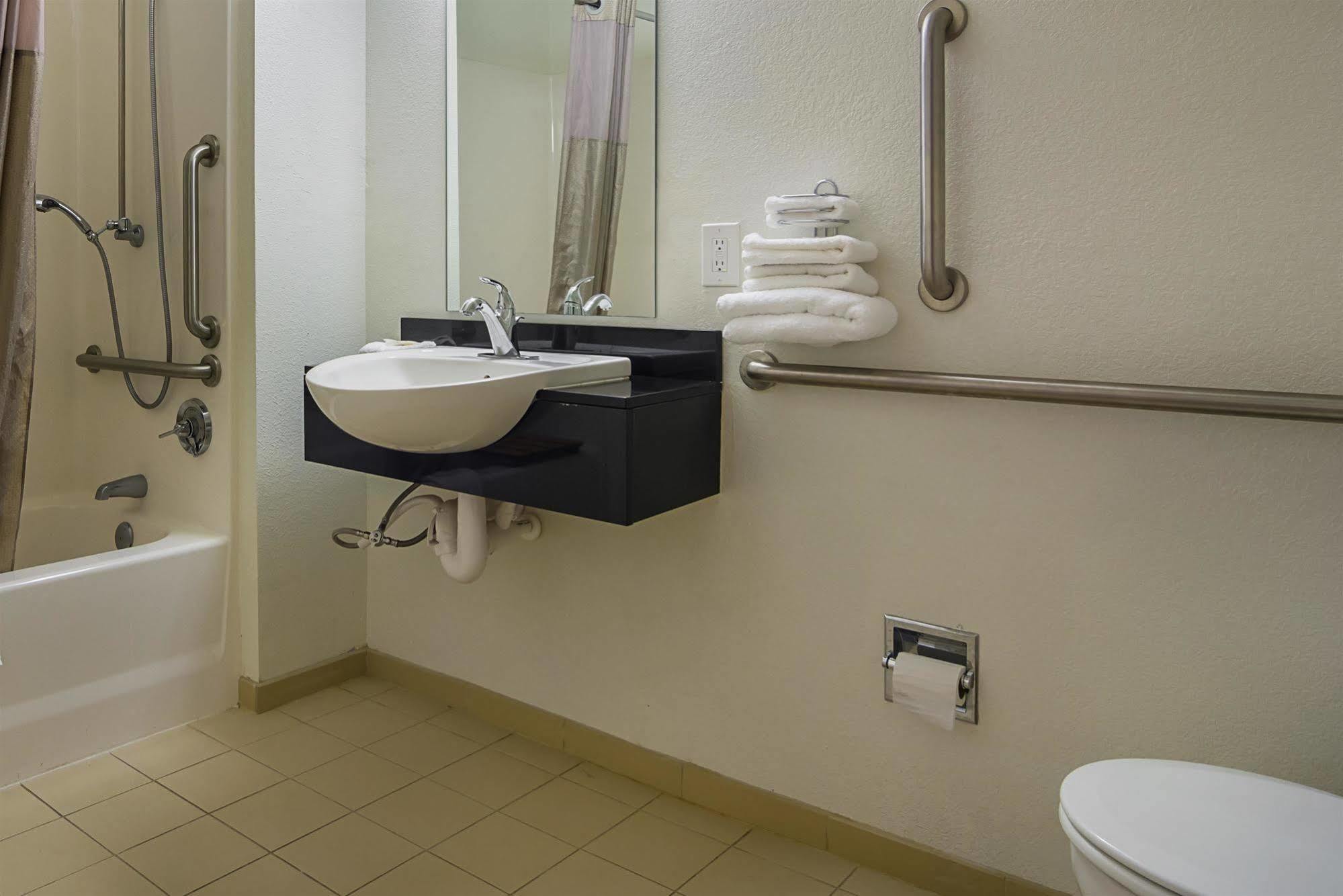 Motel 6-Tucker, Ga - Atlanta Northeast מראה חיצוני תמונה