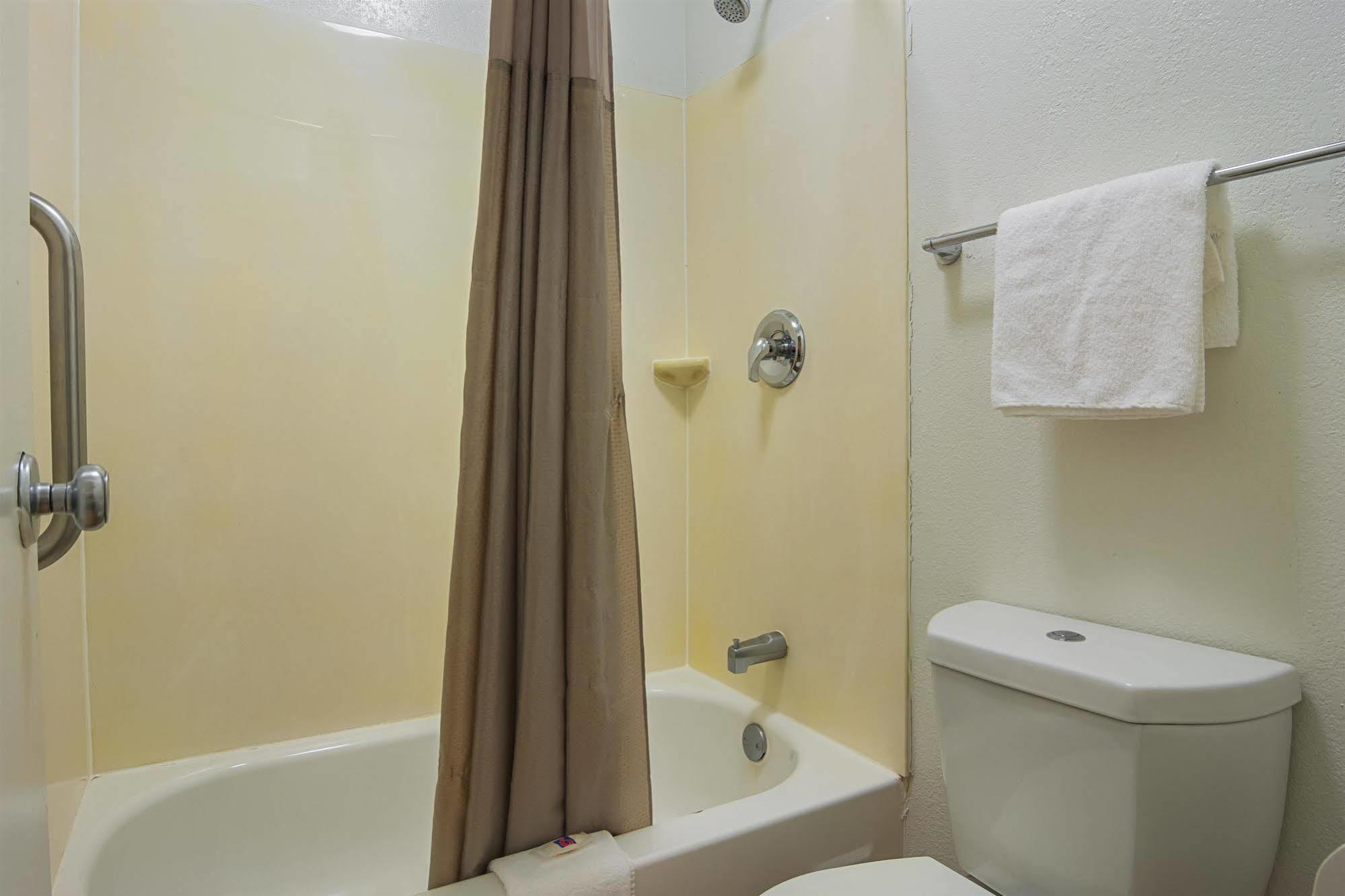 Motel 6-Tucker, Ga - Atlanta Northeast מראה חיצוני תמונה