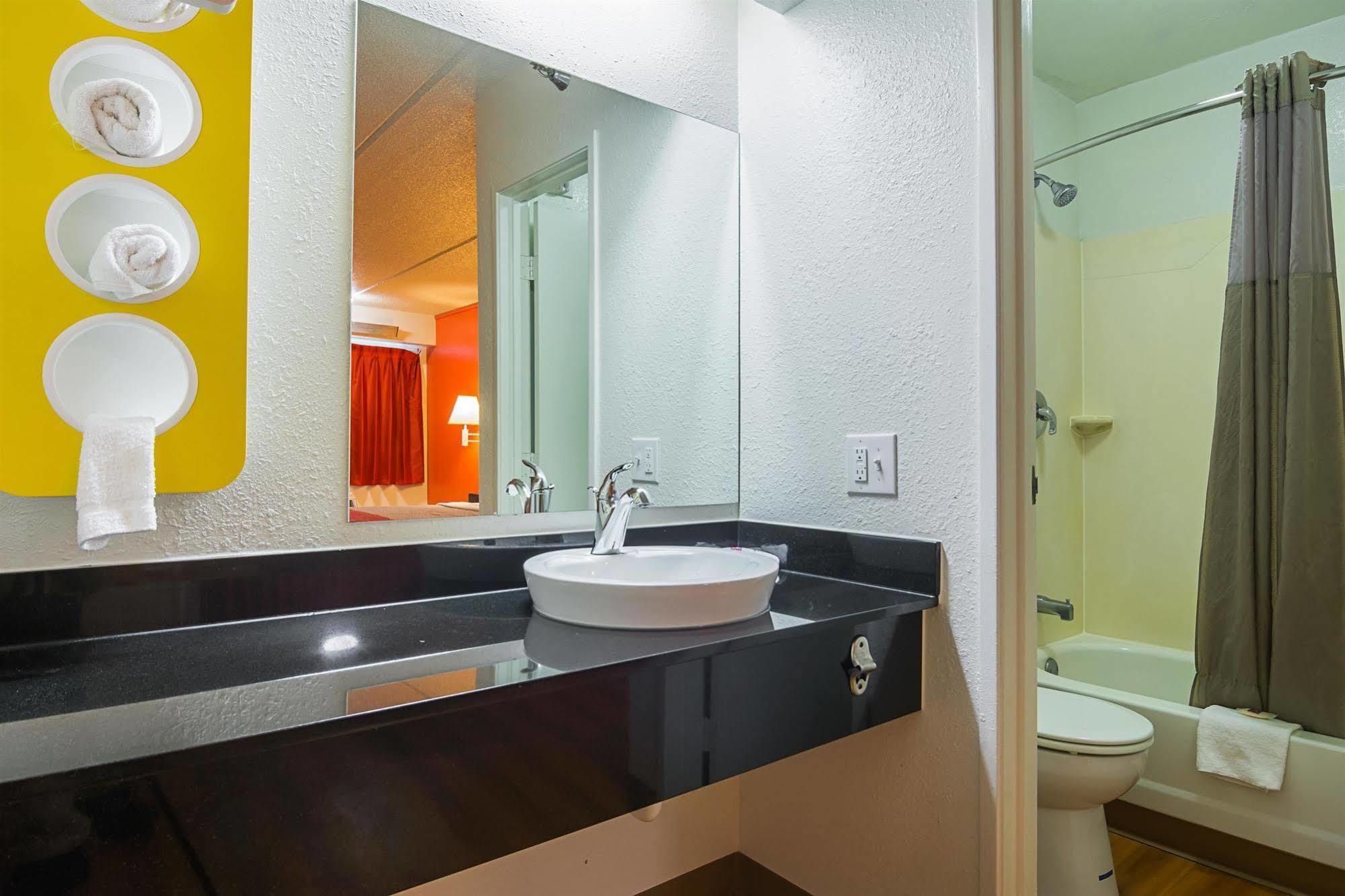 Motel 6-Tucker, Ga - Atlanta Northeast מראה חיצוני תמונה