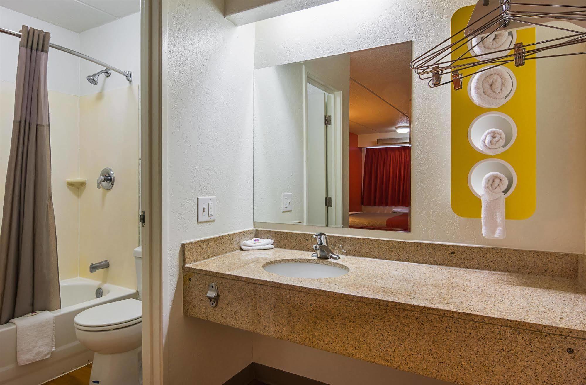 Motel 6-Tucker, Ga - Atlanta Northeast מראה חיצוני תמונה