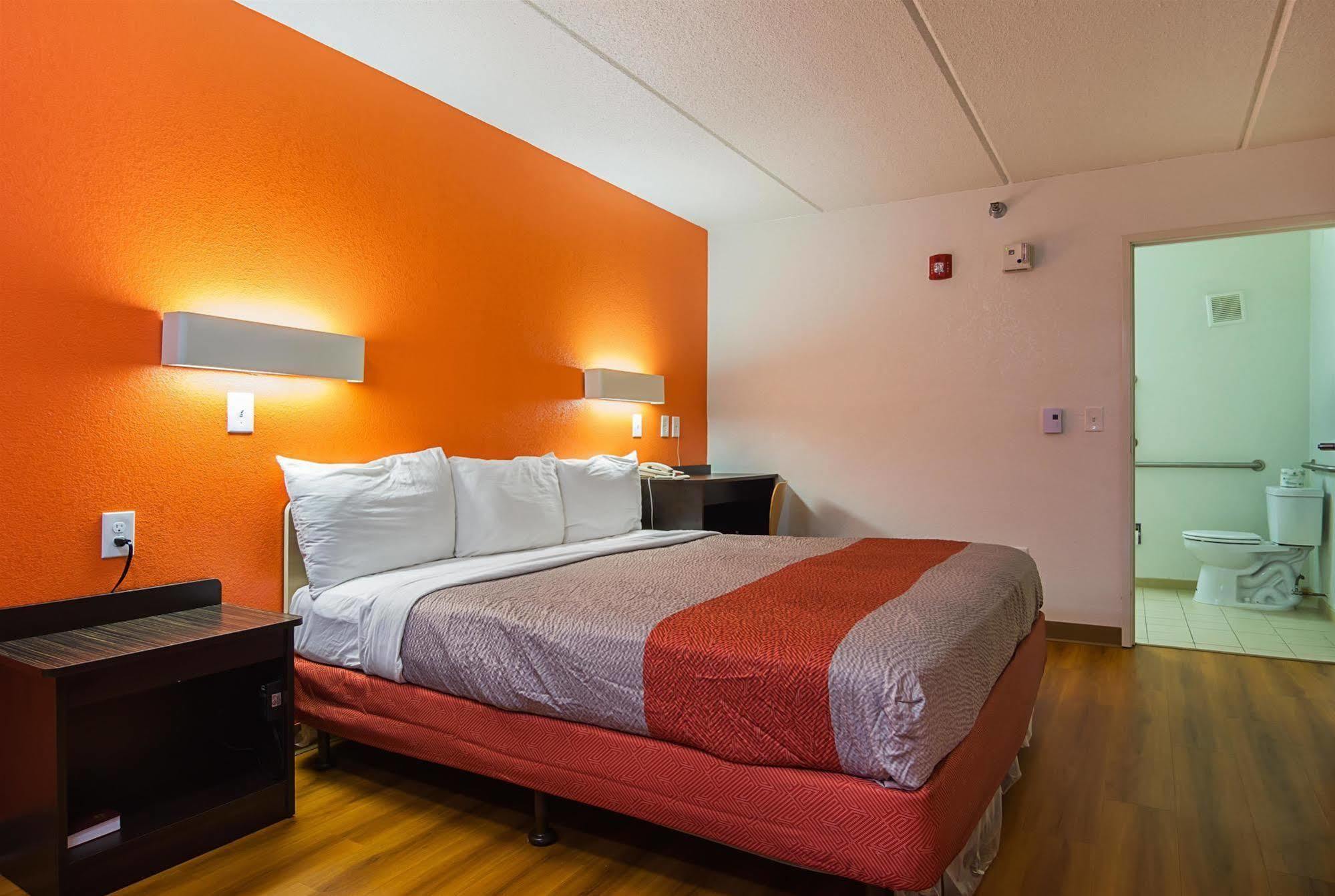 Motel 6-Tucker, Ga - Atlanta Northeast מראה חיצוני תמונה