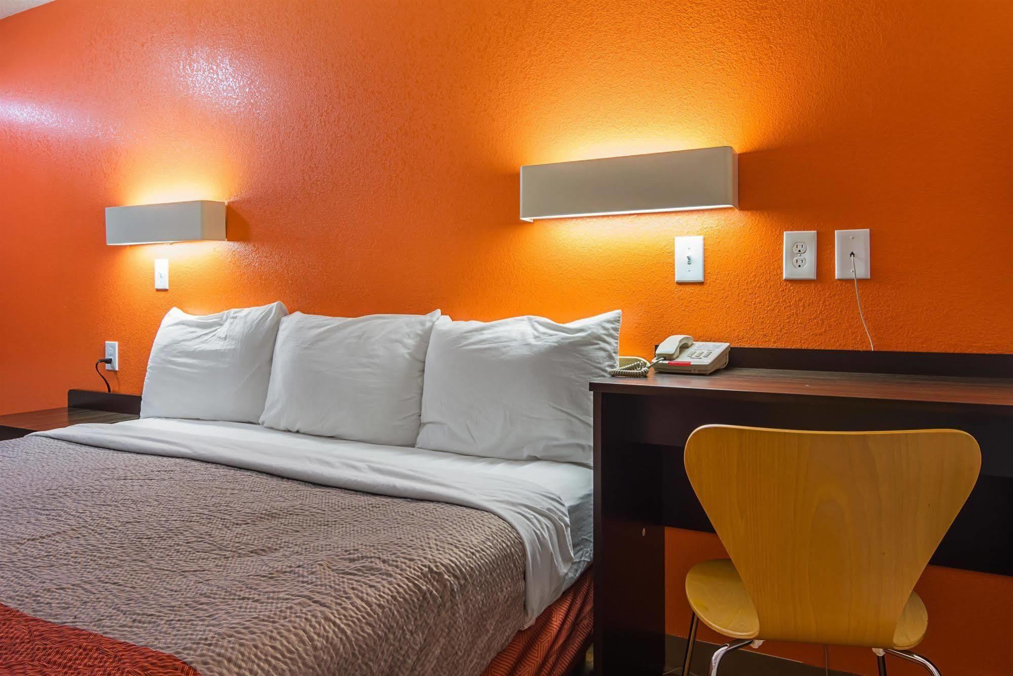 Motel 6-Tucker, Ga - Atlanta Northeast מראה חיצוני תמונה
