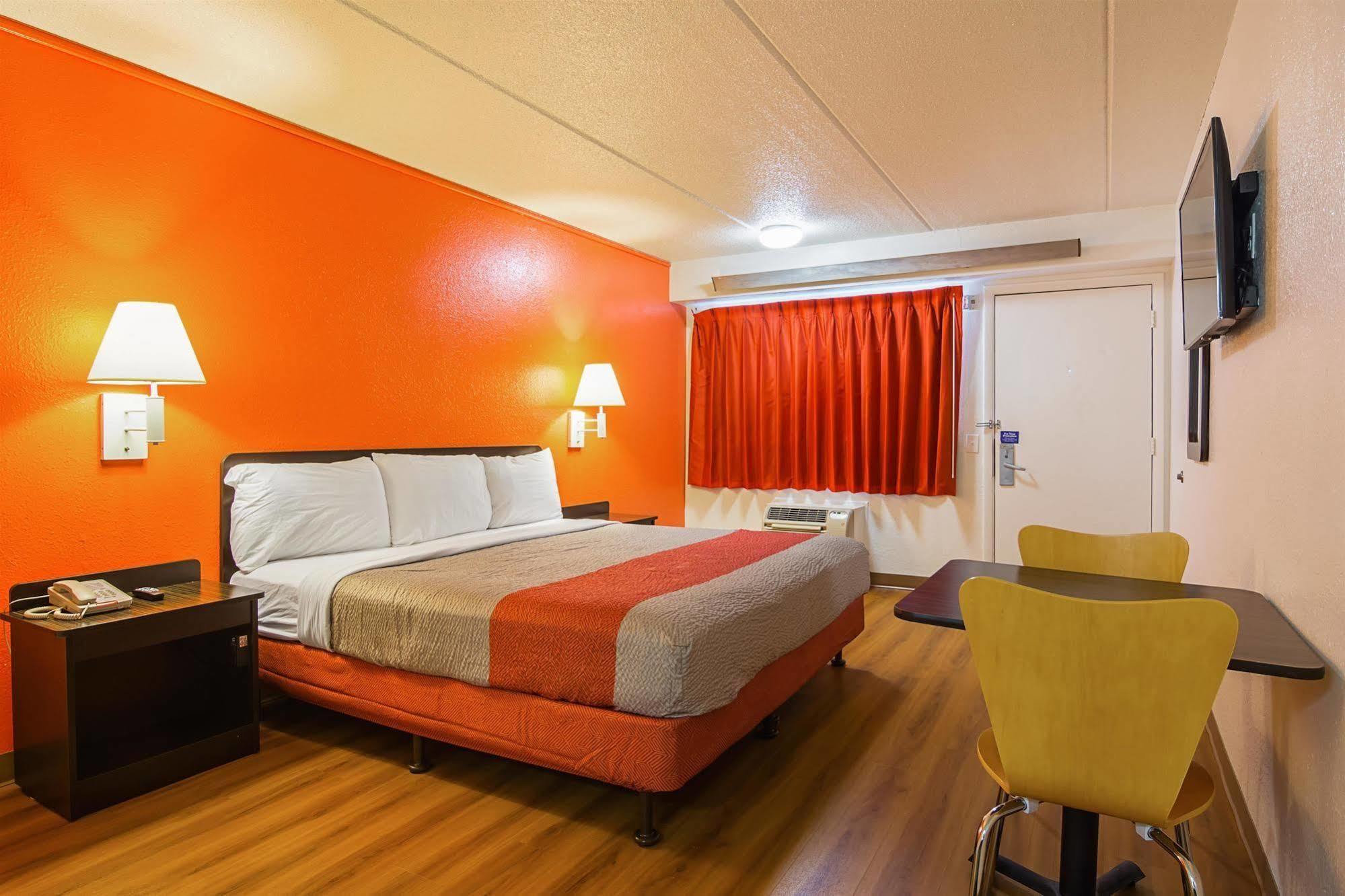 Motel 6-Tucker, Ga - Atlanta Northeast מראה חיצוני תמונה