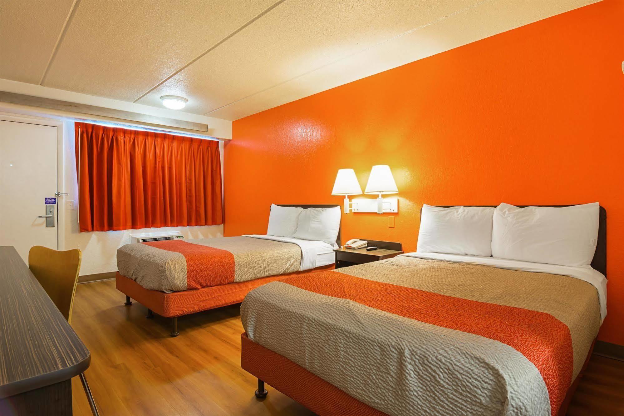 Motel 6-Tucker, Ga - Atlanta Northeast מראה חיצוני תמונה