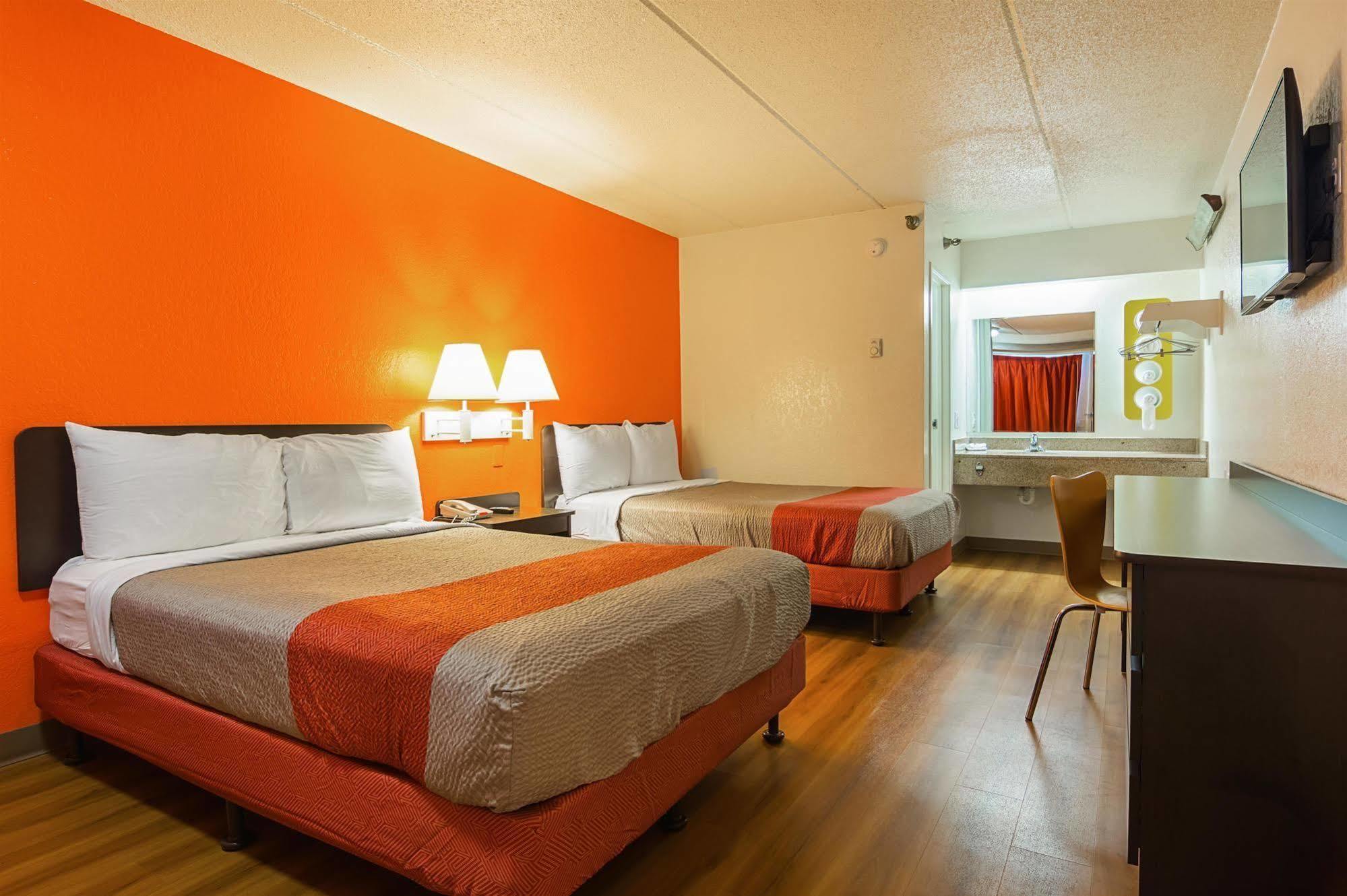 Motel 6-Tucker, Ga - Atlanta Northeast מראה חיצוני תמונה